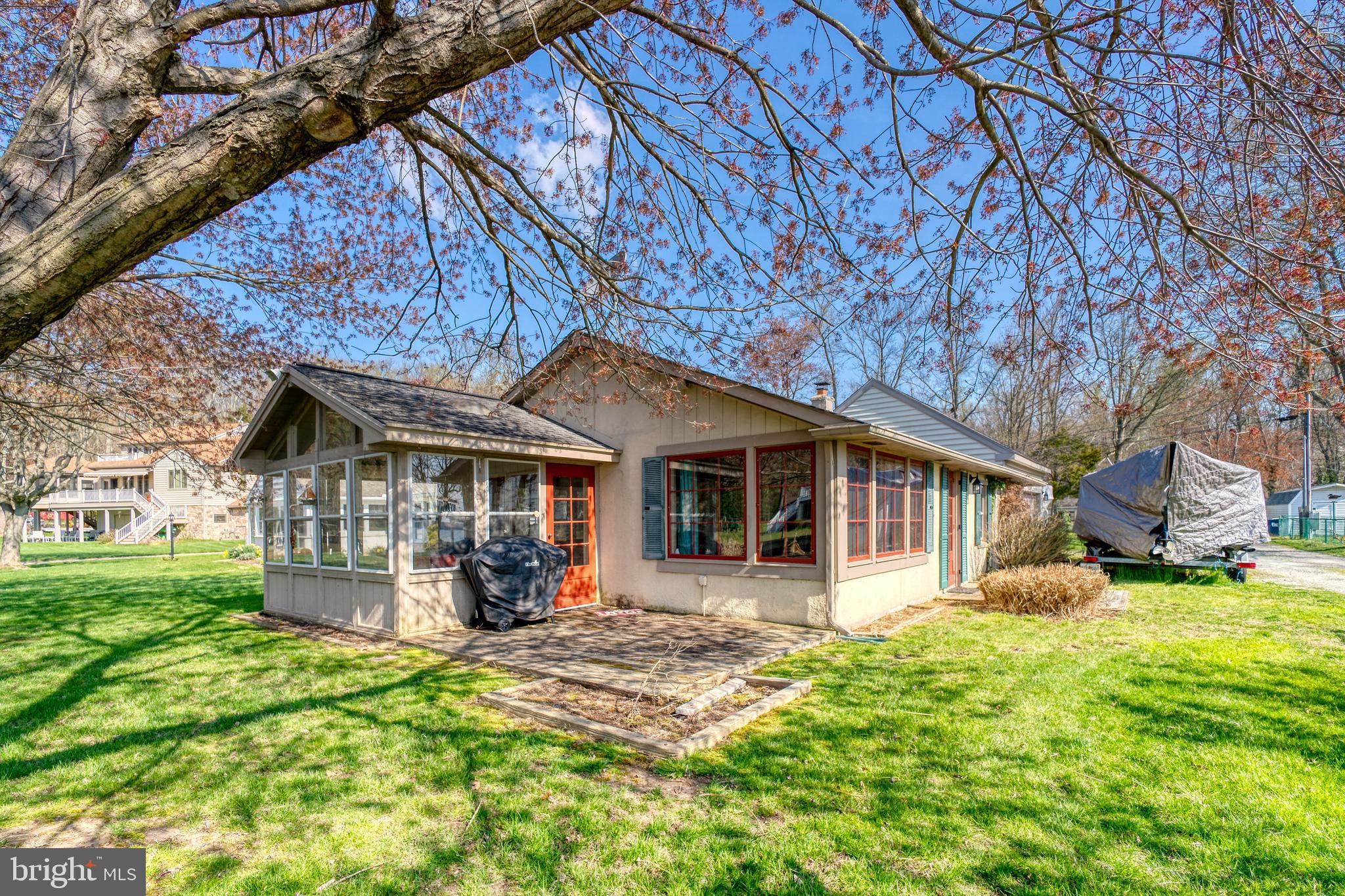 3 Little River Road Perryville, MD 21903 - Photo 1 of 22 Welcome to Green Shutters