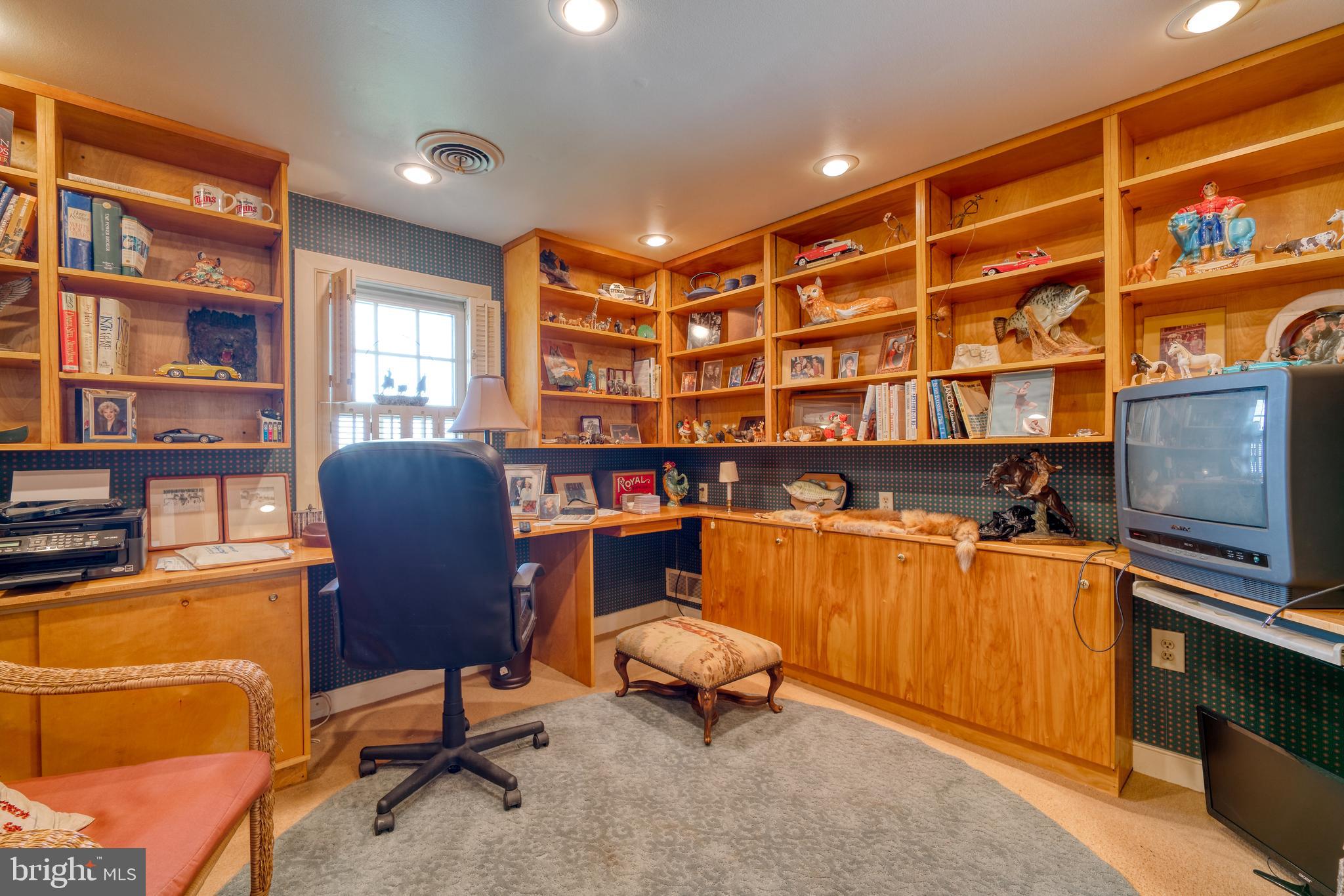3 Little River Road Perryville, MD 21903 - Photo 11 of 22 Can be a bedroom or an office