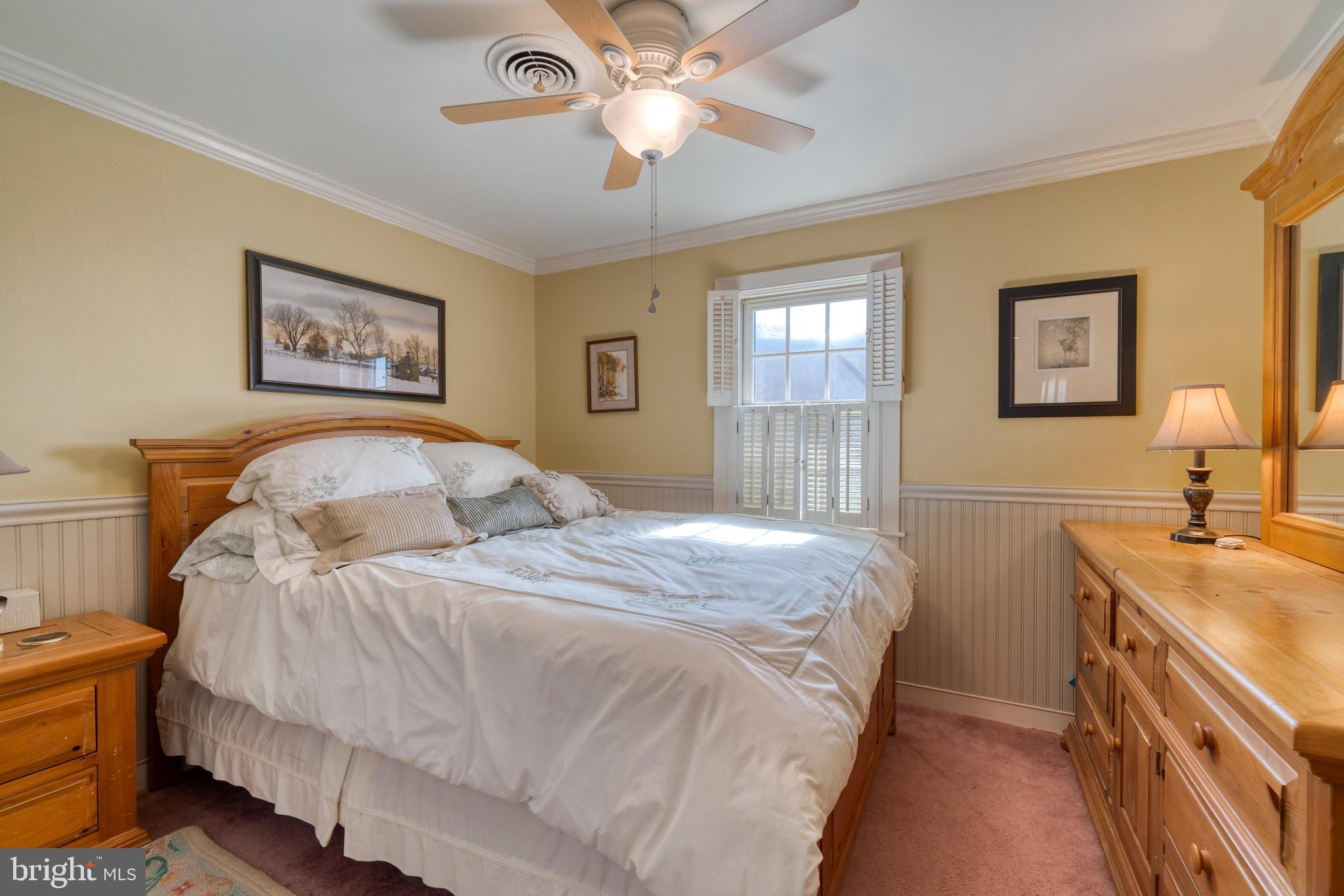 3 Little River Road Perryville, MD 21903 - Photo 12 of 22 Bedroom off great room