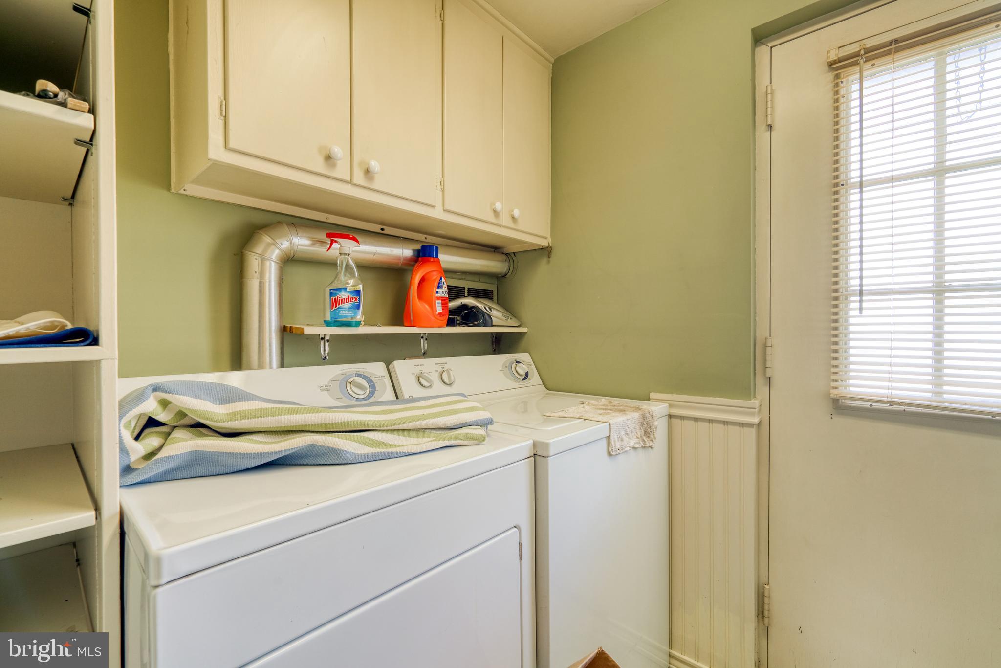 3 Little River Road Perryville, MD 21903 - Photo 15 of 22 Laundry with outside entrance