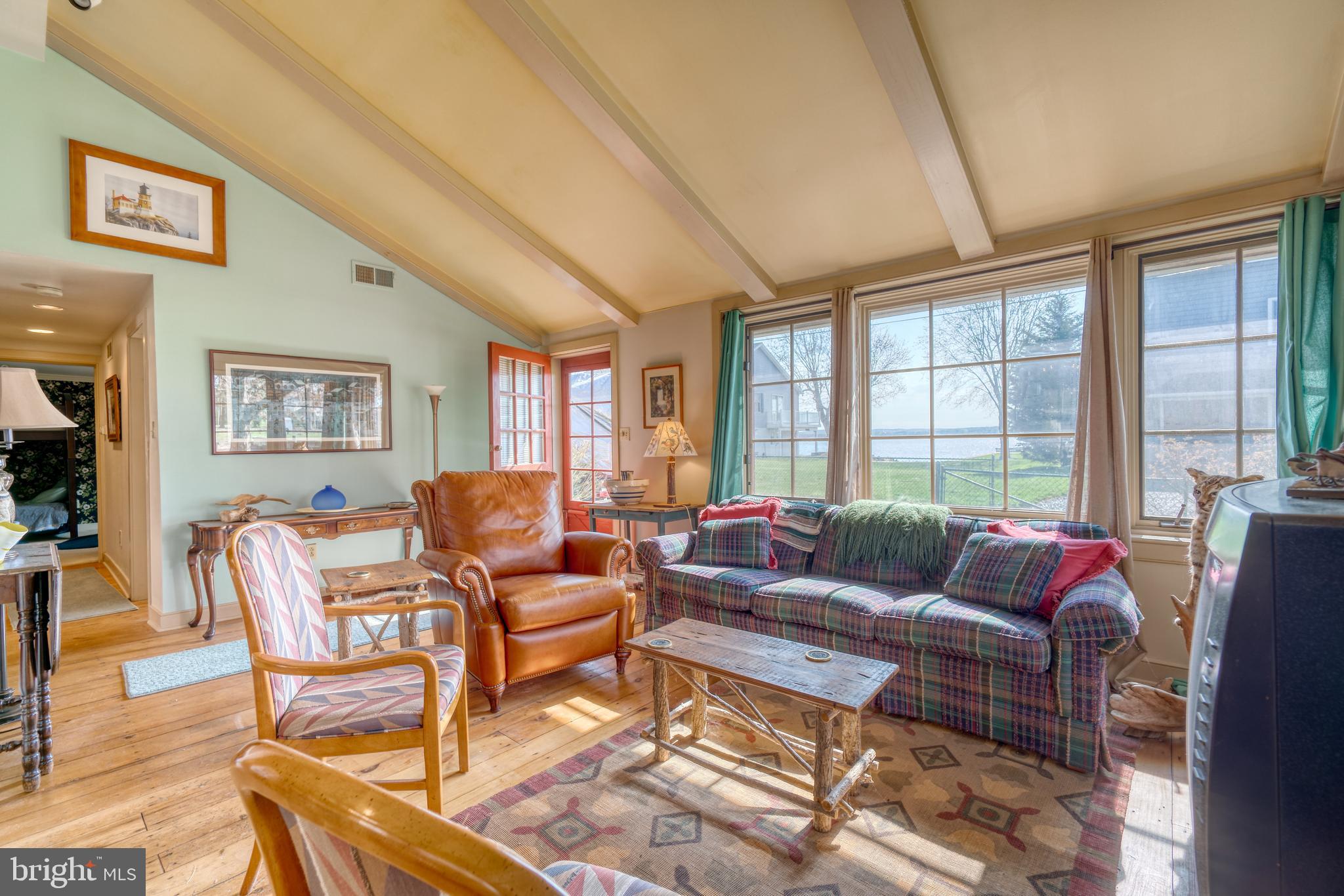 3 Little River Road Perryville, MD 21903 - Photo 4 of 22 A place to relax