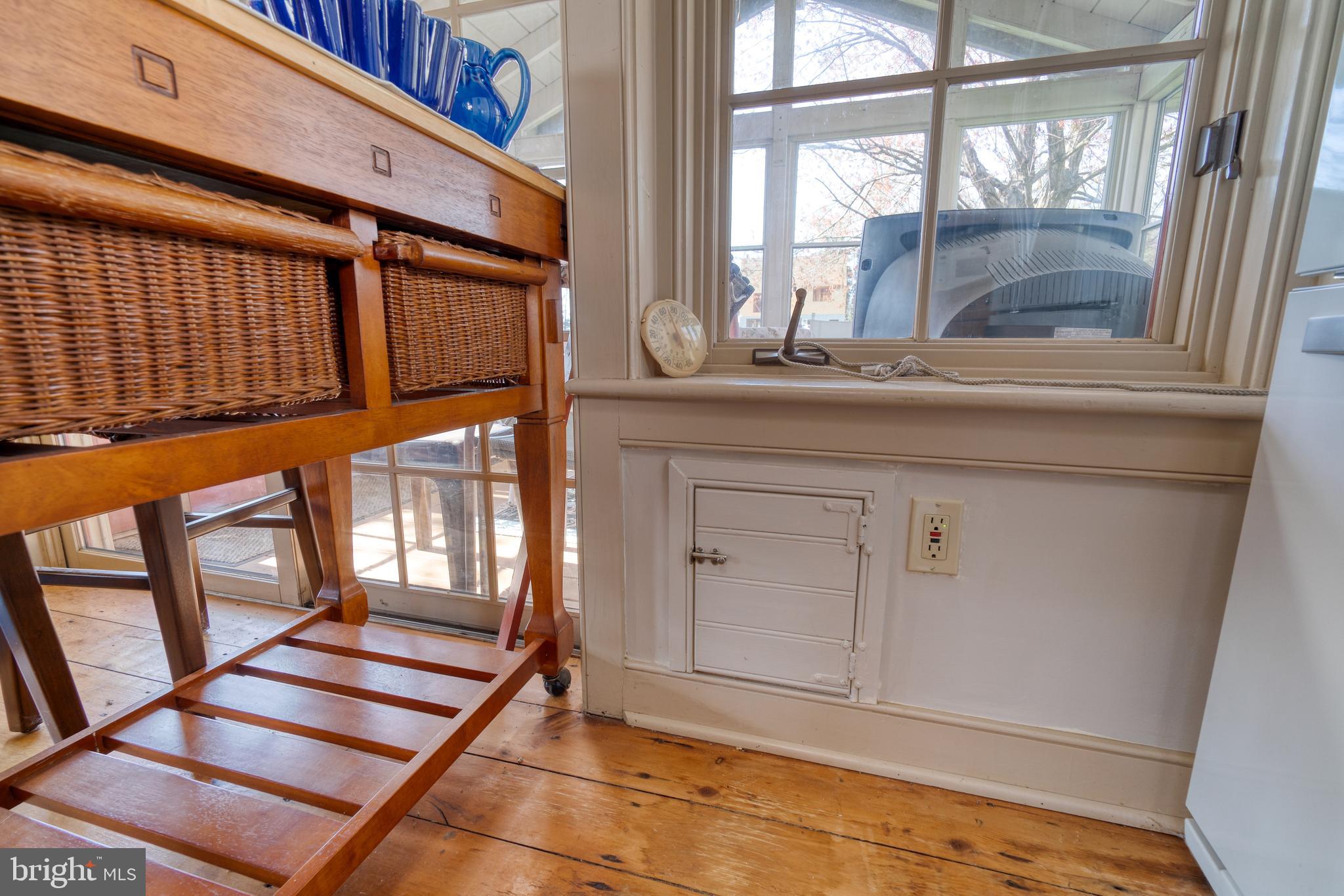 3 Little River Road Perryville, MD 21903 - Photo 8 of 22 There is even a door for Snoopy or Garfield