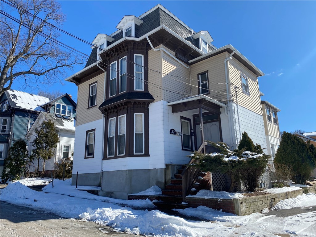 177 Howell Street, Unit 1 Providence, RI 02906 - Photo 1 of 8