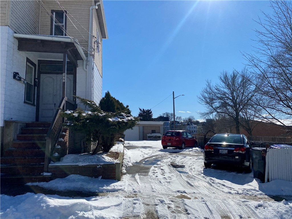 177 Howell Street, Unit 1 Providence, RI 02906 - Photo 2 of 8