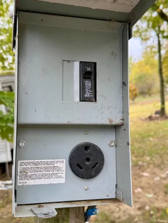 $75,000 | 5948 North 185 West, Patoka, IN 47666