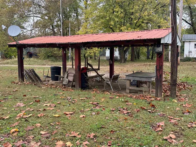 $75,000 | 5948 North 185 West, Patoka, IN 47666