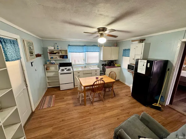 $75,000 | 5948 North 185 West, Patoka, IN 47666