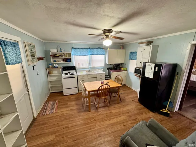 $75,000 | 5948 North 185 West, Patoka, IN 47666