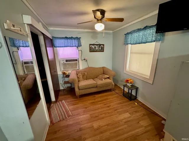 $75,000 | 5948 North 185 West, Patoka, IN 47666