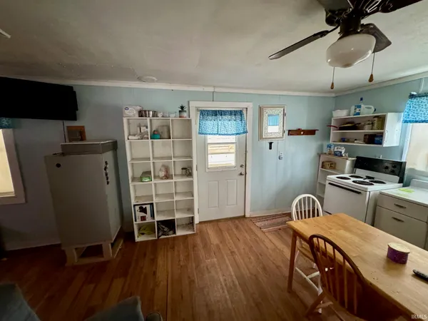 $75,000 | 5948 North 185 West, Patoka, IN 47666