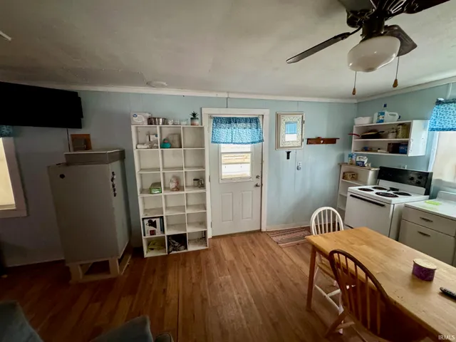 $75,000 | 5948 North 185 West, Patoka, IN 47666