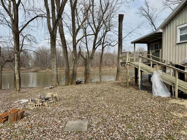$75,000 | 5948 North 185 West, Patoka, IN 47666