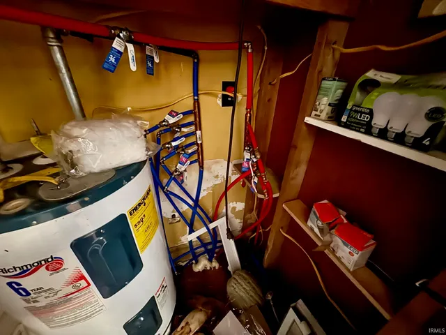 $75,000 | 5948 North 185 West, Patoka, IN 47666