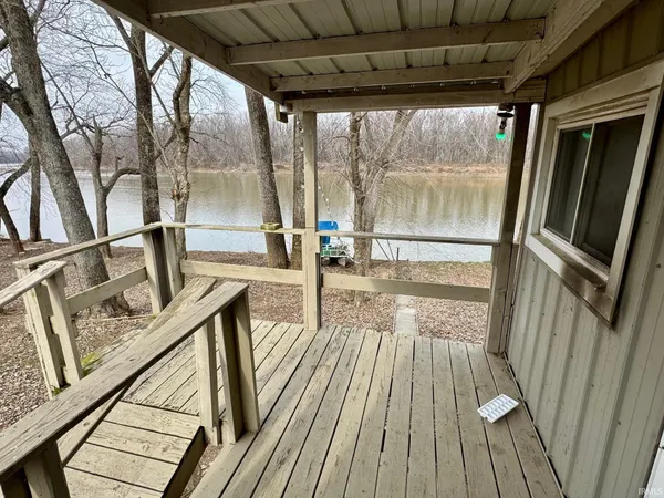 $75,000 | 5948 North 185 West, Patoka, IN 47666