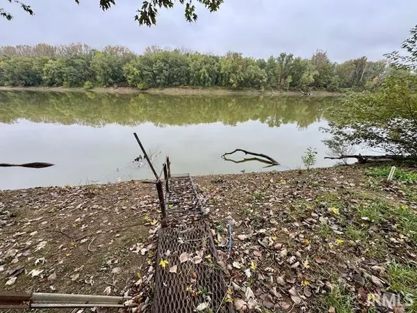 $75,000 | 5948 North 185 West, Patoka, IN 47666