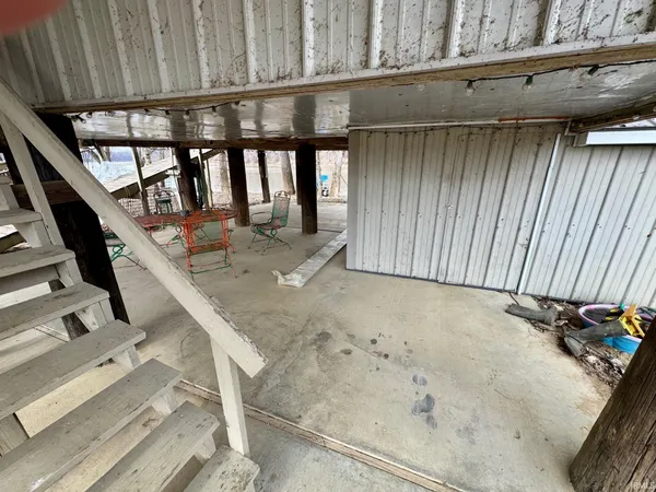 $75,000 | 5948 North 185 West, Patoka, IN 47666