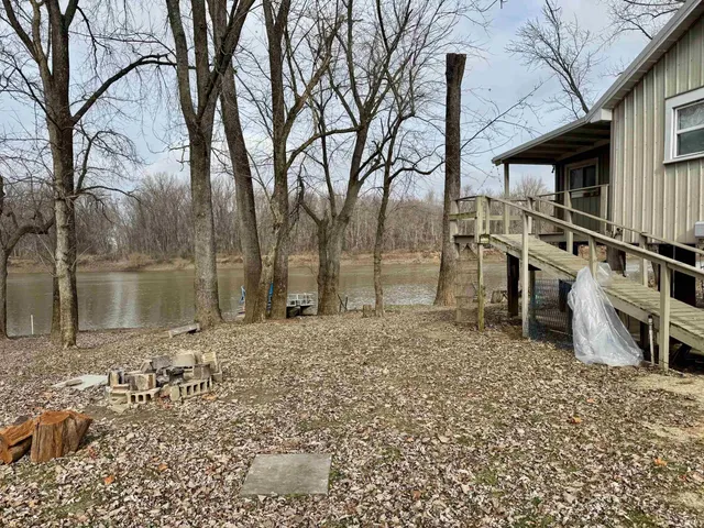 $75,000 | 5948 North 185 West, Patoka, IN 47666