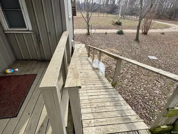 $75,000 | 5948 North 185 West, Patoka, IN 47666