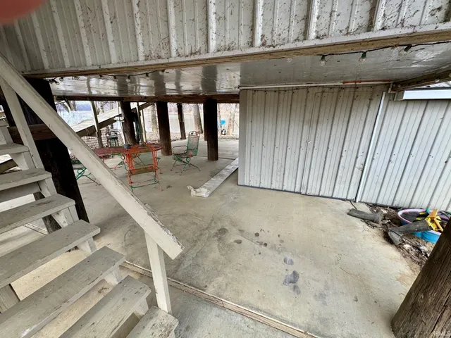 $75,000 | 5948 North 185 West, Patoka, IN 47666