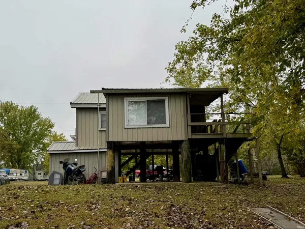 $75,000 | 5948 North 185 West, Patoka, IN 47666