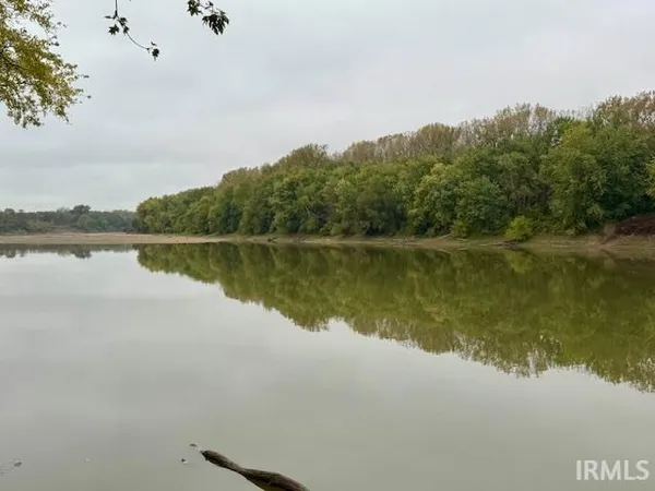 $75,000 | 5948 North 185 West, Patoka, IN 47666