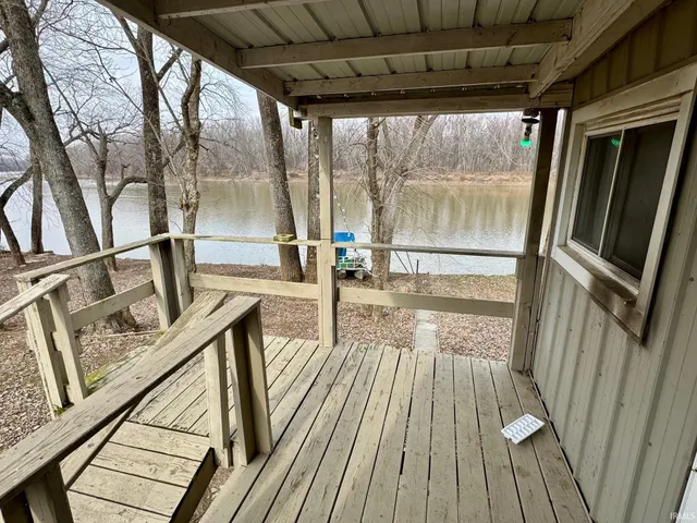 $75,000 | 5948 North 185 West, Patoka, IN 47666