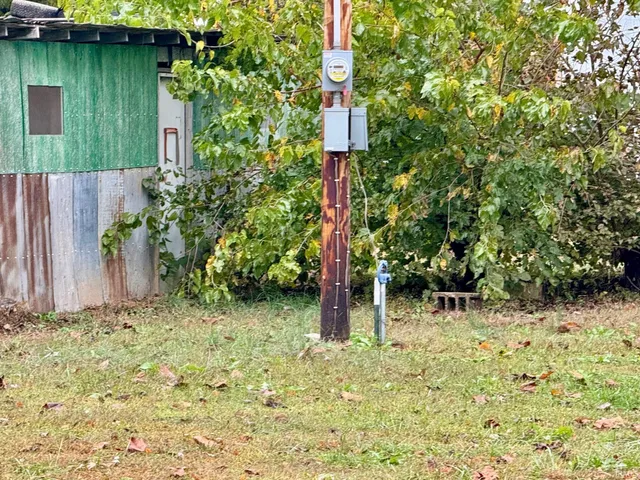 $75,000 | 5948 North 185 West, Patoka, IN 47666