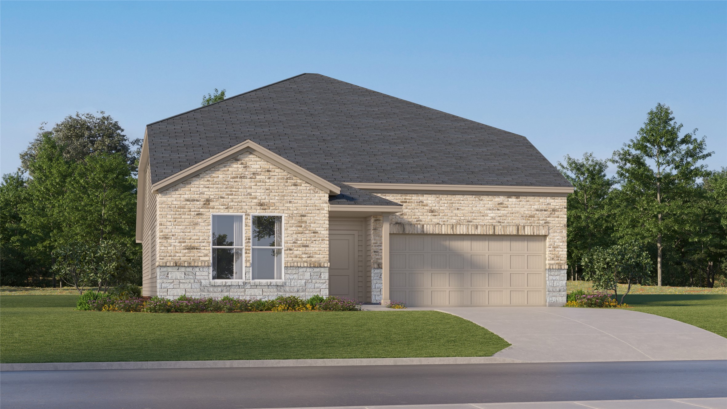 21747 Rustic River Ranch Avenue Waller, TX 77484 - Photo 1 of 40 Gallery Image 1