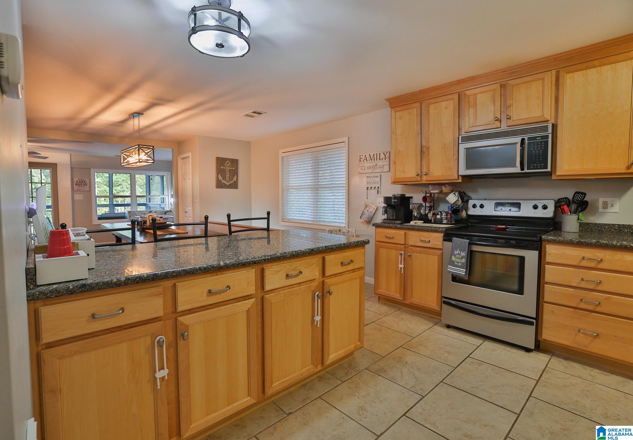 438 Traweek Lane Pell City, AL 35128 - Photo 10 of 49