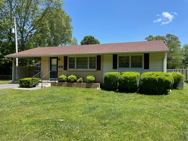 504 Ragan Street Tullahoma, TN 37388 - Photo 1 of 28 Gallery Image 1
