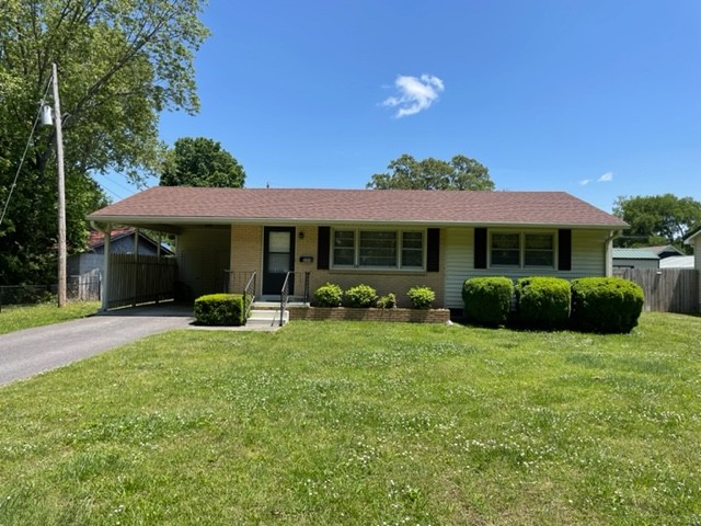 504 Ragan Street Tullahoma, TN 37388 - Photo 3 of 28 Gallery Image 3