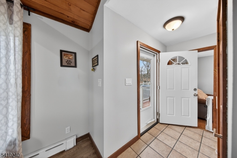 5 Birch Road Andover, NJ 07821 - Photo 17 of 41 a view of an empty room