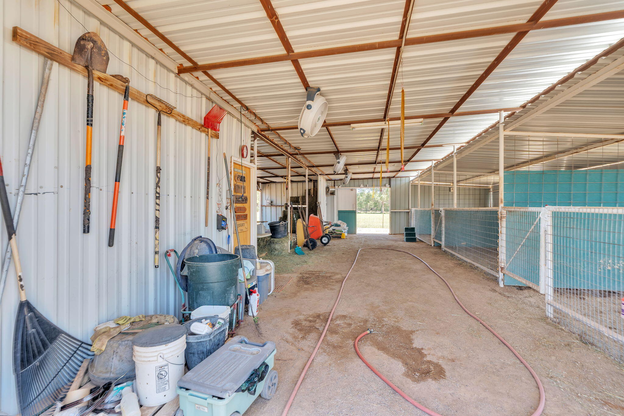 34 Andres Sanchez Road Belen, NM 87002 - Photo 28 of 101 Gallery Image 28