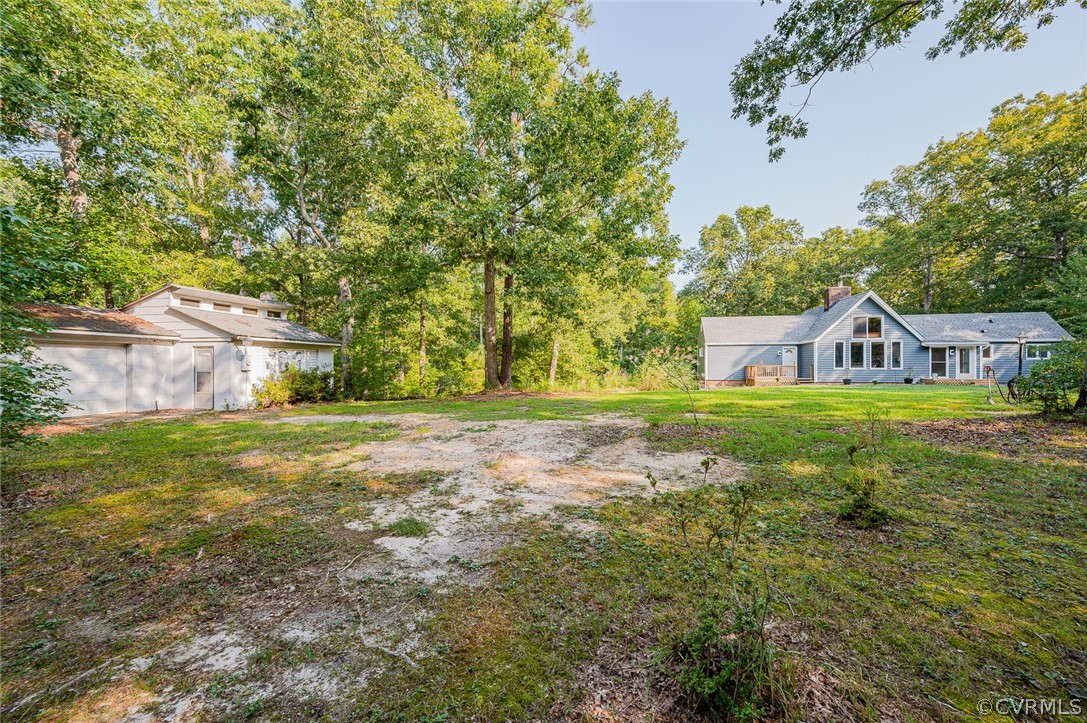11000 Trents Bridge Road Chesterfield, VA 23838 - Photo 3 of 33 Gallery Image 3