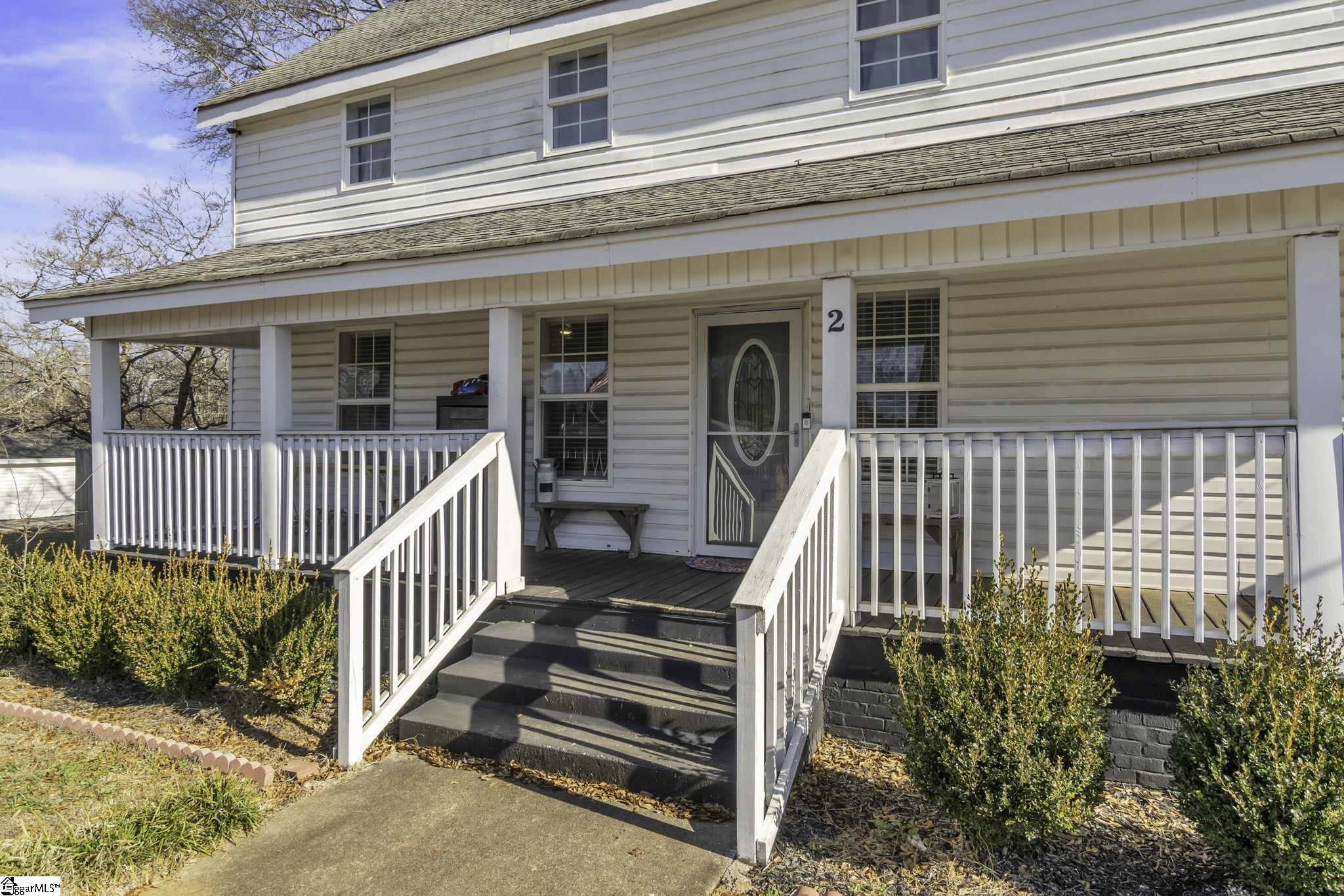 2 Hindman Street Pelzer, SC 29669 - Photo 2 of 21