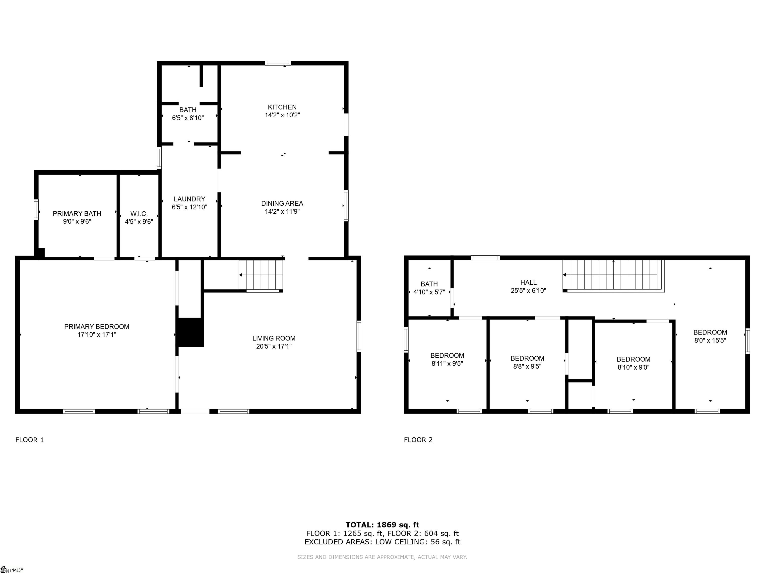 2 Hindman Street Pelzer, SC 29669 - Photo 21 of 21