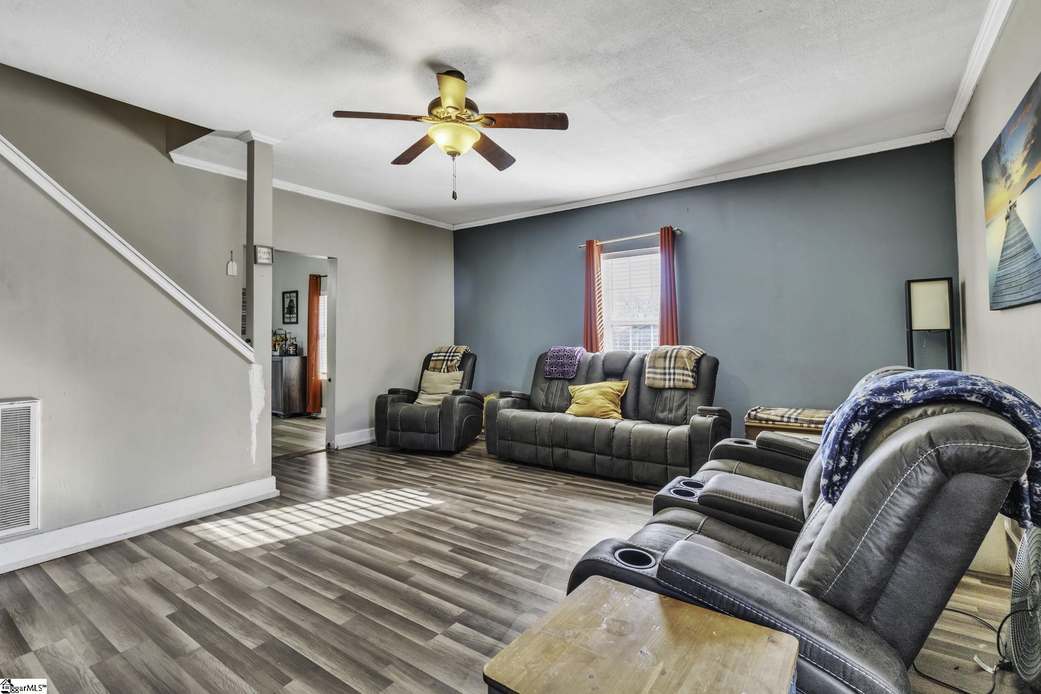 2 Hindman Street Pelzer, SC 29669 - Photo 3 of 21