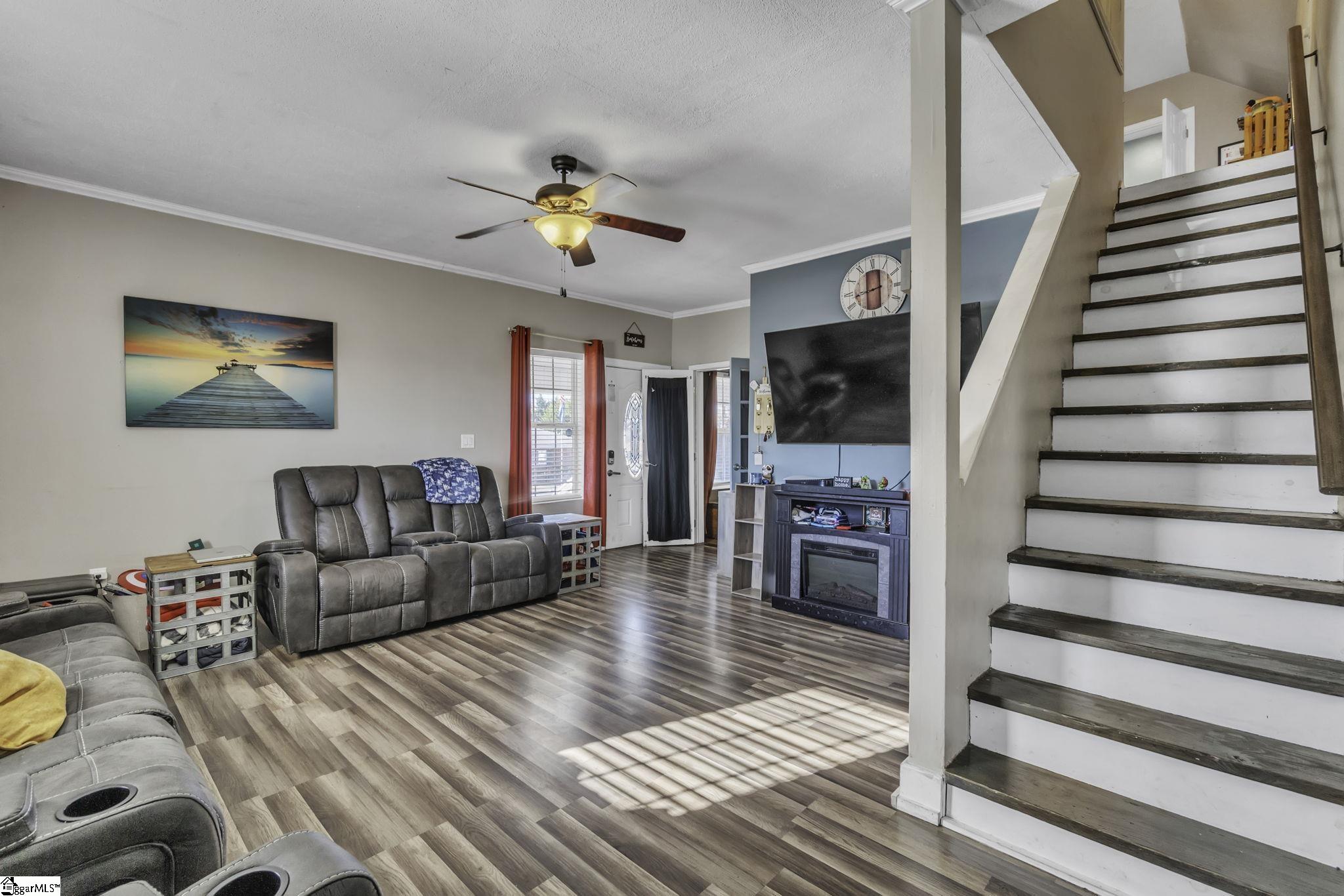 2 Hindman Street Pelzer, SC 29669 - Photo 5 of 21