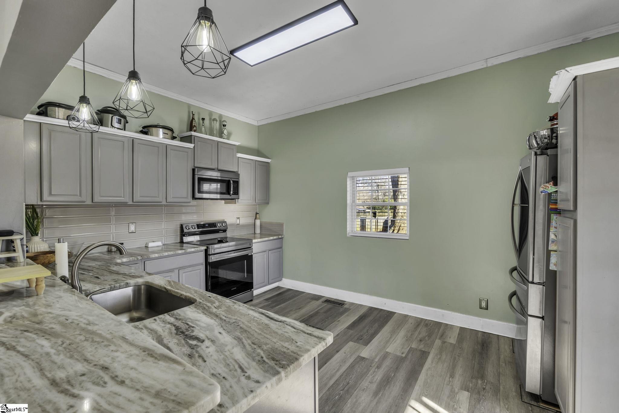 2 Hindman Street Pelzer, SC 29669 - Photo 7 of 21