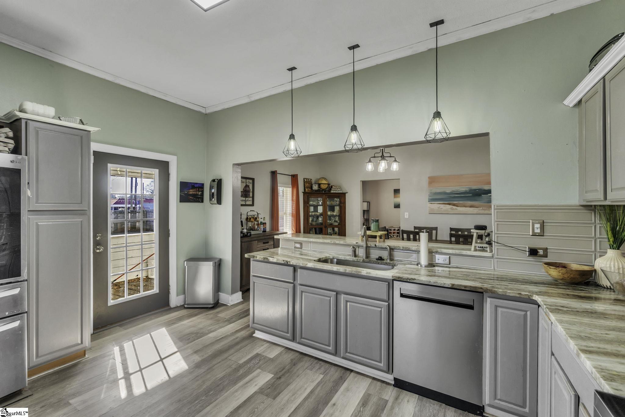 2 Hindman Street Pelzer, SC 29669 - Photo 9 of 21