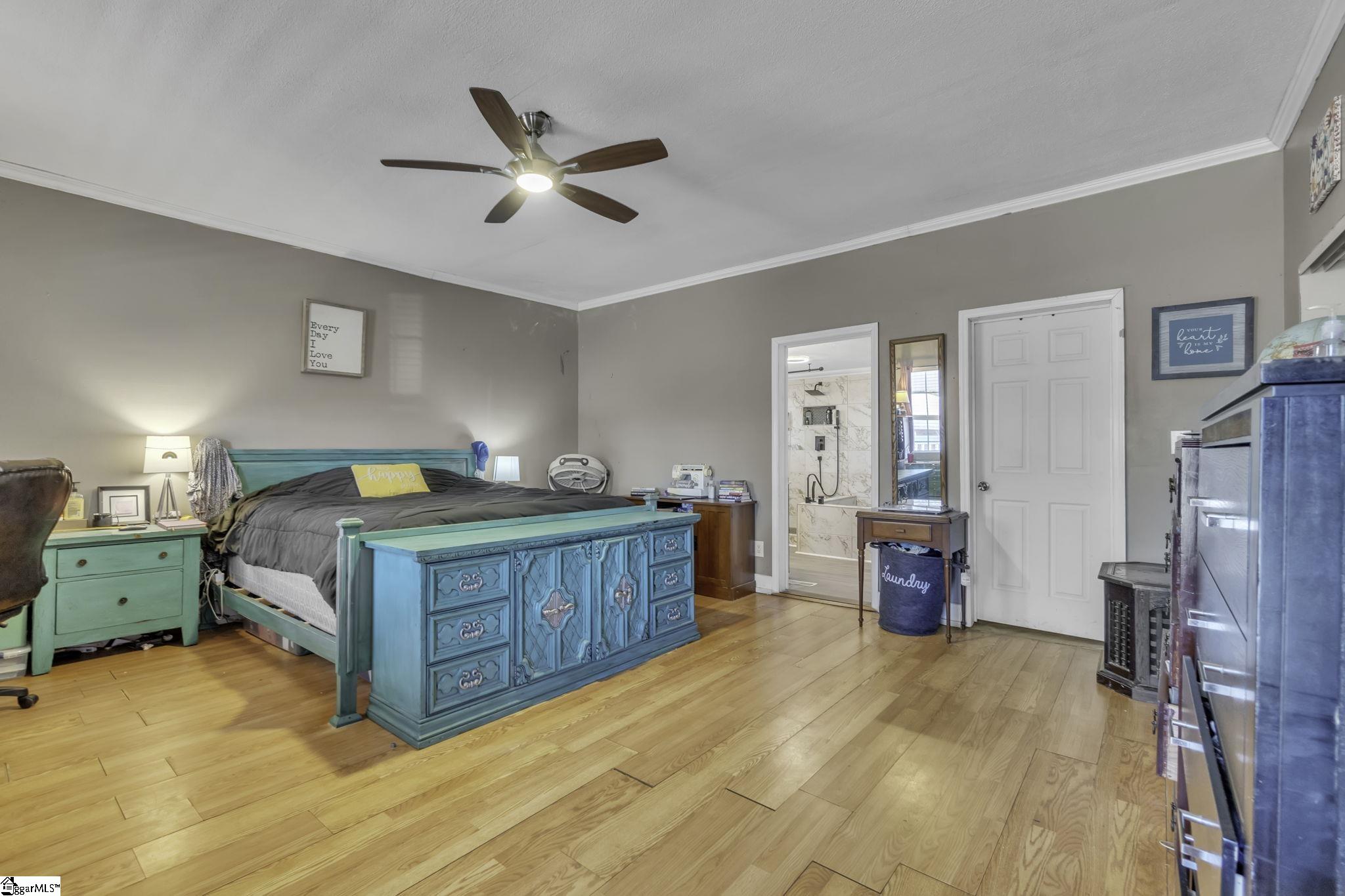 2 Hindman Street Pelzer, SC 29669 - Photo 10 of 21