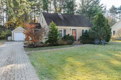 $699,000 | 21 Summer Street, Sudbury, MA 01776