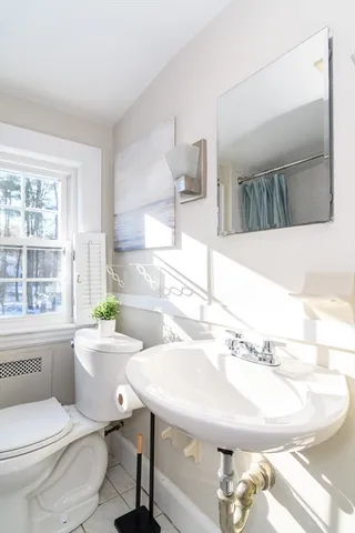 $689,000 | 21 Summer Street, Sudbury, MA 01776