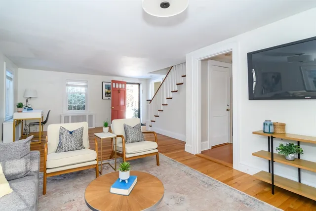 $689,000 | 21 Summer Street, Sudbury, MA 01776