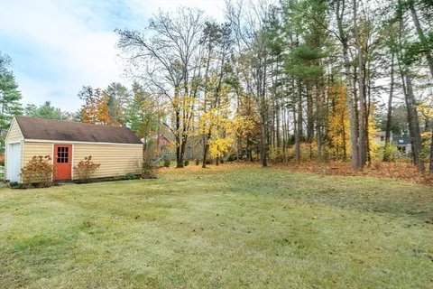 $699,000 | 21 Summer Street, Sudbury, MA 01776