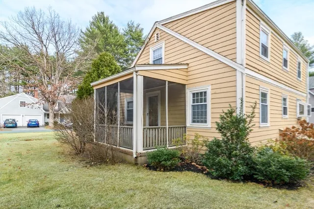 $689,000 | 21 Summer Street, Sudbury, MA 01776