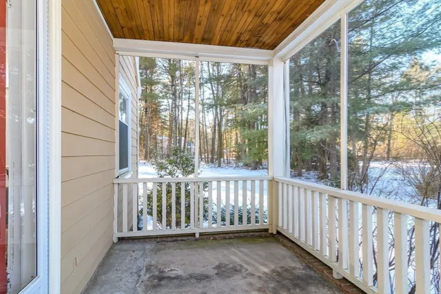 $689,000 | 21 Summer Street, Sudbury, MA 01776