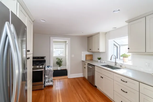 $689,000 | 21 Summer Street, Sudbury, MA 01776