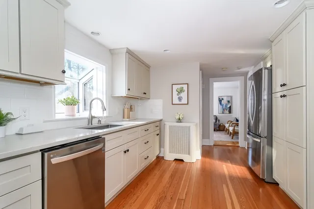 $689,000 | 21 Summer Street, Sudbury, MA 01776