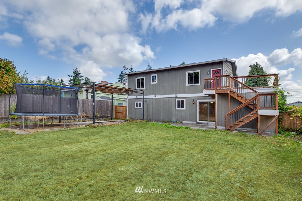 6314 Rockefeller Avenue Everett, WA 98203 - Photo 27 of 36